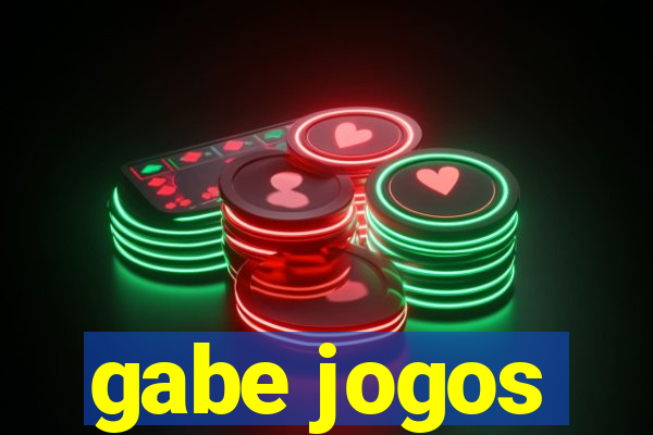 gabe jogos